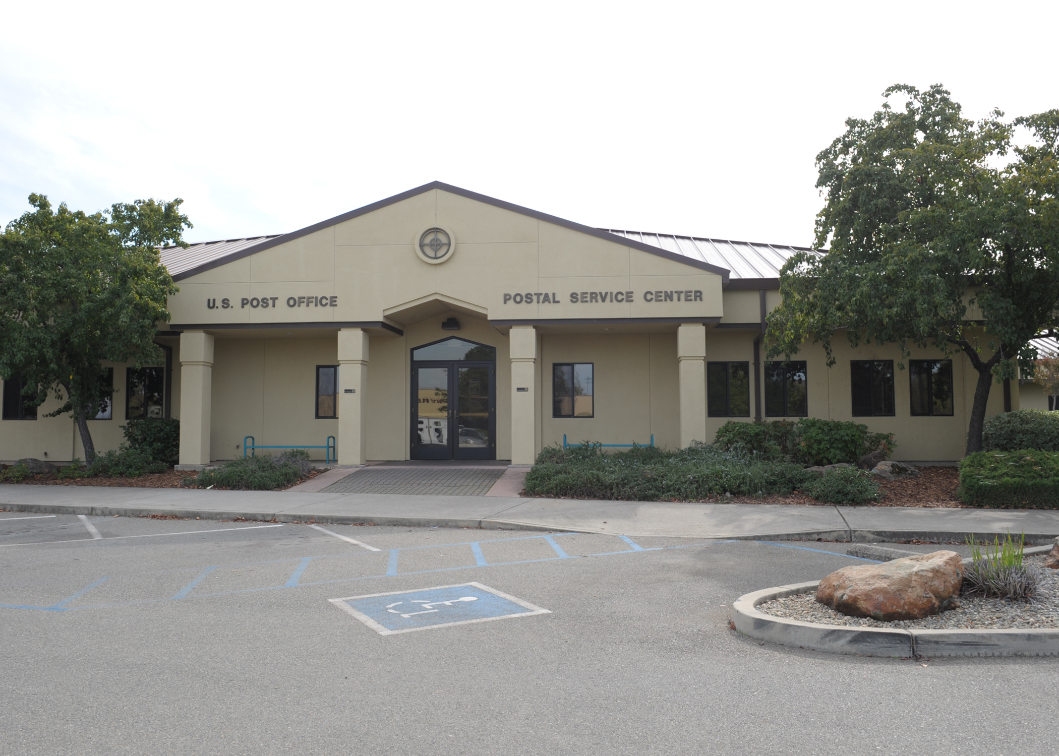 Beale Air Force Base > Home > Info